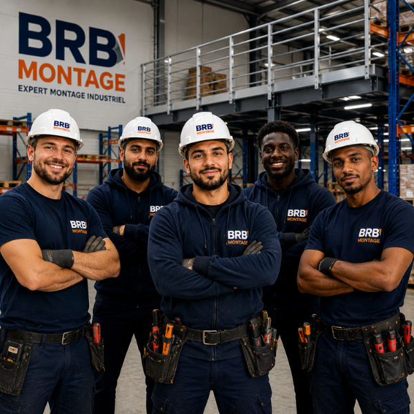 brb montage mezzanine