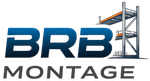 Logo BRB Montage